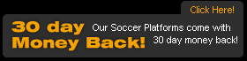 Soccer Website